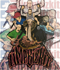 Limp Bizkit