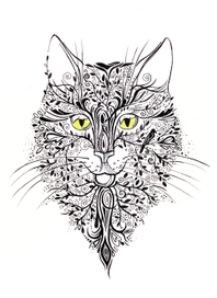 глубина поверхности