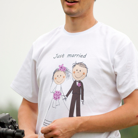 Футболочка