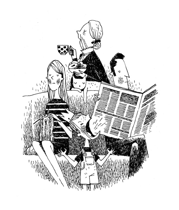 "Безмолвное наказание"