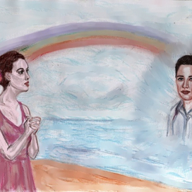 Принцесса-волшебница