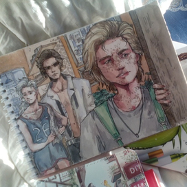 Иллюстрация.