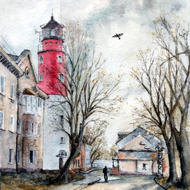 Балтийск.Калининградская обл.