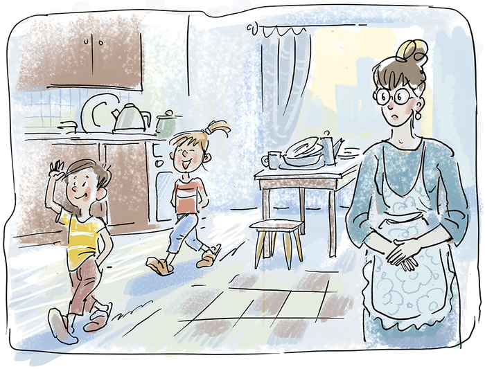 Варианты для детск. книжки