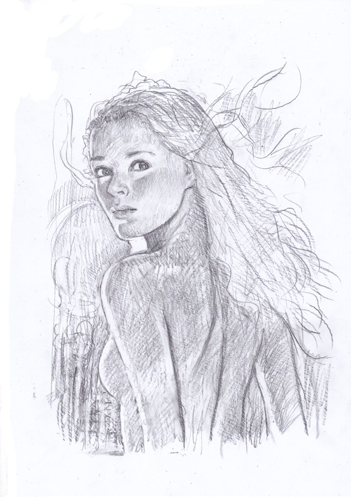 Дети кукурузы