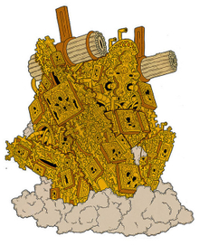 спаси и сохрани 