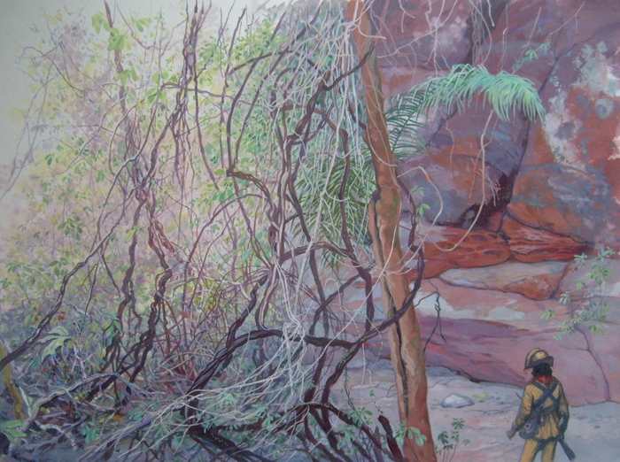 Долгий путь домой