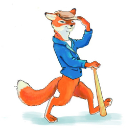 Лис с конкурса