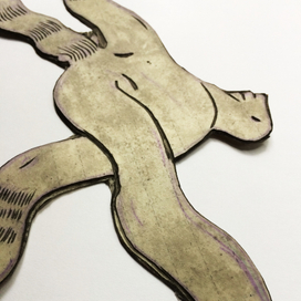 Линогравюра