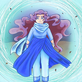 Путешественник по мирам