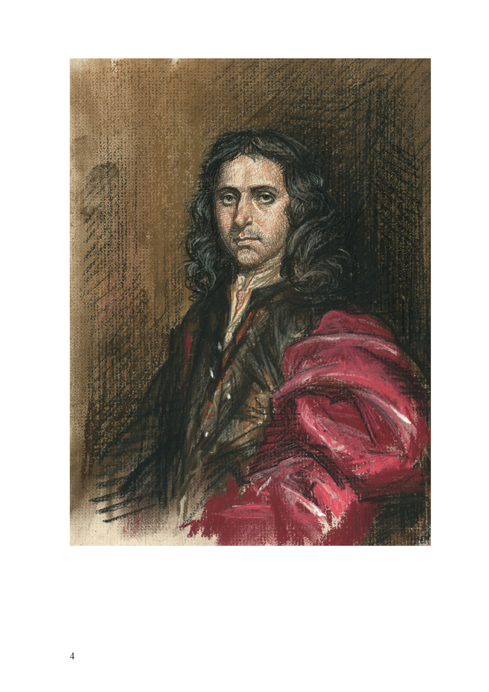 Портрет для учебника по физике