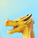 Дракончики Туи Сазерленд