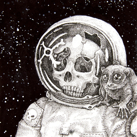 Космический пират