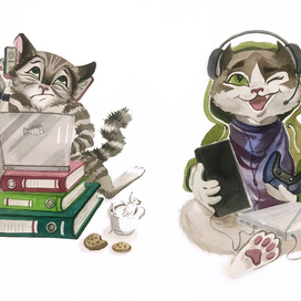 Которабота