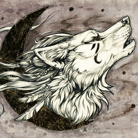 Moonlight song (scan)