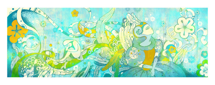 иногда весной грустно