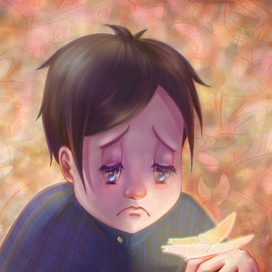 Butterfly / Бабочка