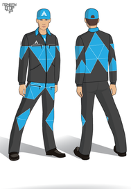 форма монтажника