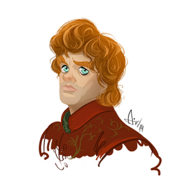 Тирион Ланнистер