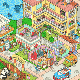 Добрые дела