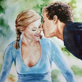 Жестокие игры