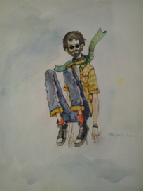 Gevn.......................