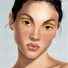 Портрет❤️