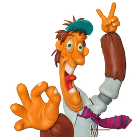 Пластилиновая бухгалтерия