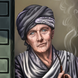 Сэр Джуффин