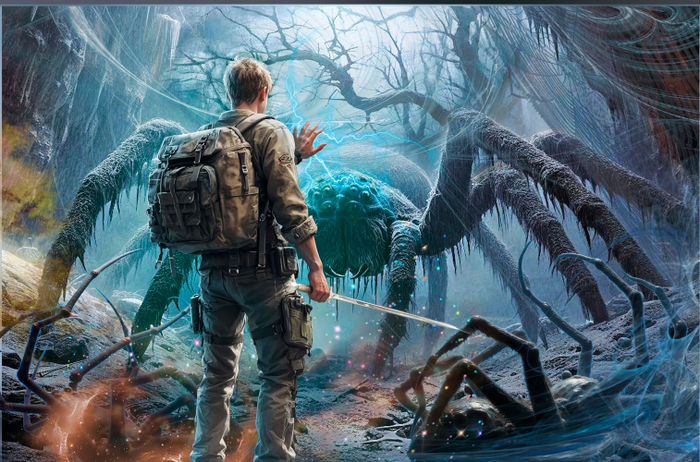 обложка для книги...