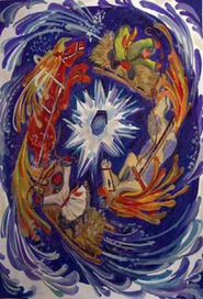 К повести "Звезда"