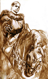 Говард. Конан