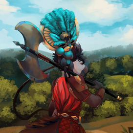 Путешествие