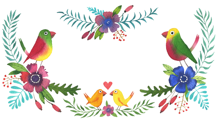 приглашение