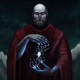 Заказ: Талок