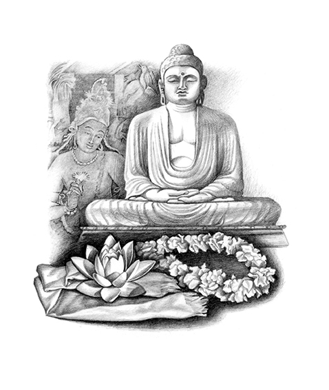 Г.8 Паломничество в Индию