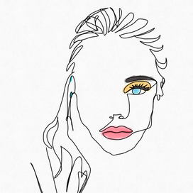 Одна иллюстрация