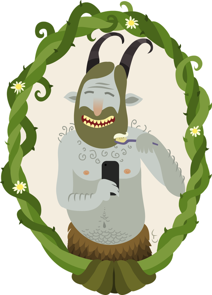 Satyr