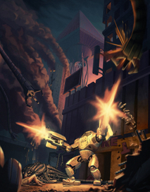 До последнего вздоха