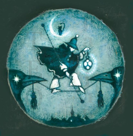 Канатоходец