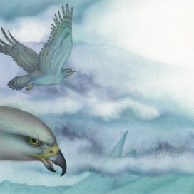 Птичья азбука