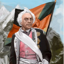 Полководец