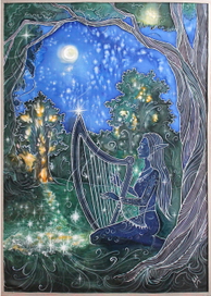 Шепот Звезд