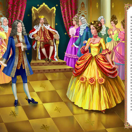 Хохлик 7(2) Перро