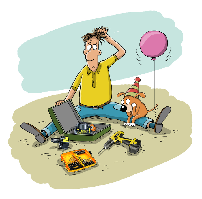 Иллюстрация к рассказу