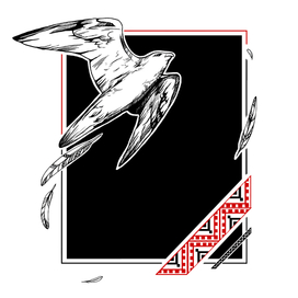 Финист - Ясный Сокол