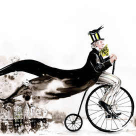 Дюймовочка. Андерсен