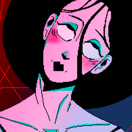 Пиксель арт