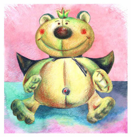 «Принц Патап»