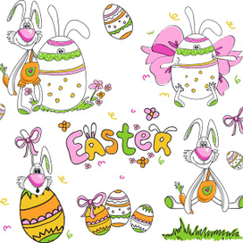 Векторная графика